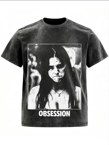 Obsession nikki cotton - nikki,