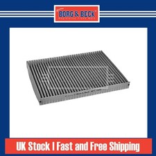 Cabin Filter For Audi A3 8L1
