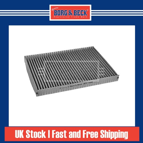 Cabin filter for audi - filter,