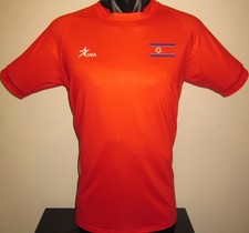 North Korea National Team 2025
