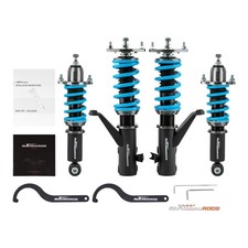 Performance Coilovers