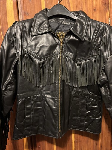 Vintage branded garments youth - garments,