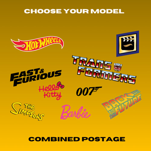 Hot wheels screen - movie, &