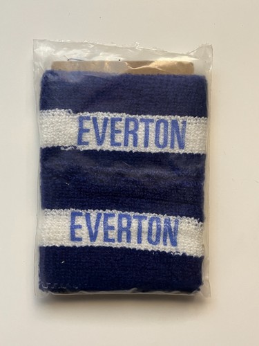 Everton 1980 rare vintage - 1980,