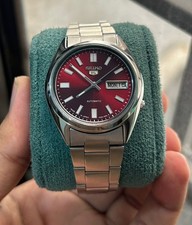 Seiko 5 Automatic 17 Jewels