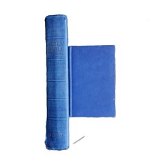 Pair Illustrated 1960s Collins