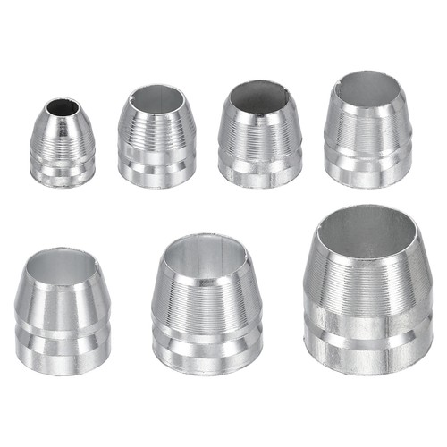 7pcs round axe handle - handle, wedge