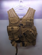 Mil-Tec Army Tactical Assault