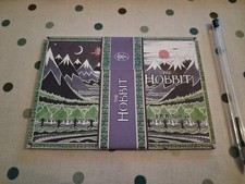 TOLKIEN. THE HOBBIT. 7