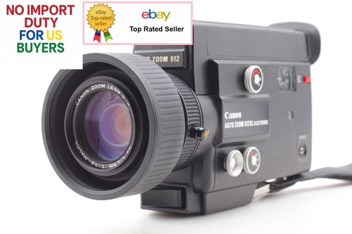 Top mint canon - canon, auto