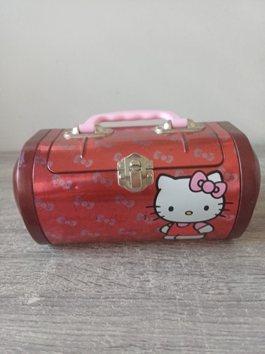 Hello kitty metal - hello, barrel
