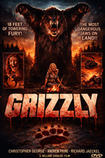GRIZZLY (1976) Andrew Prine -