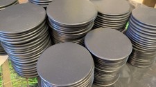 pk 10 10cm POLISHED SMOOTH