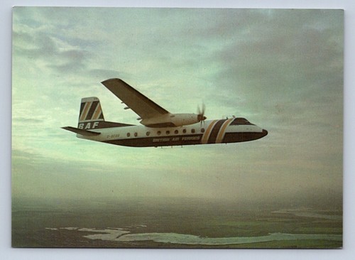 Baf british air - baf,