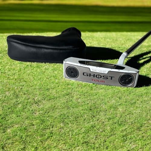 Taylormade ghost tour putter - taylormade,