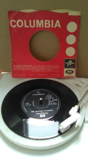 Charles penrose the laughing - charles,