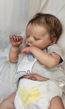 Custom Twin A Reborn Baby
