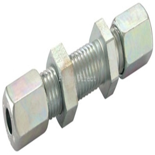 Hydraulic tube straight - hydraulic, x