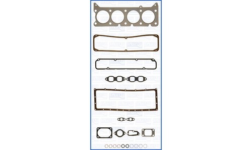 Cylinder head gasket - cylinder,