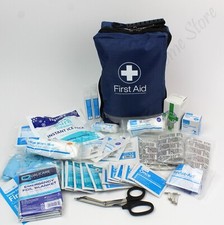 First Aid Kit for Boats and