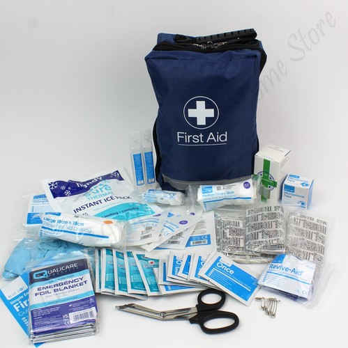 First aid kit for boats - first,
