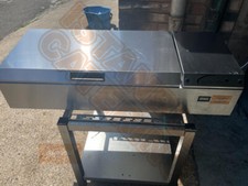 Williams TW9 R1 refrigeration for salad/preparation/garnish station Table Top