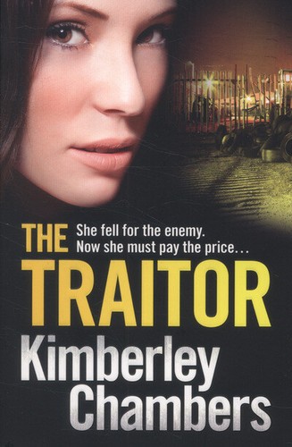 The traitor kimberley - the, by