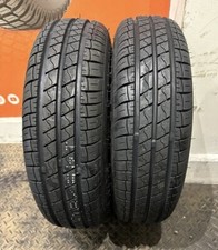 2 x 145/80 R10 Security TR903