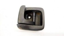 Volvo S60 2002 Hood Release