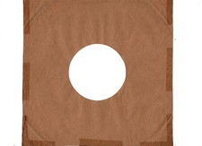 X 1 - VINTAGE BROWN "STIFF"