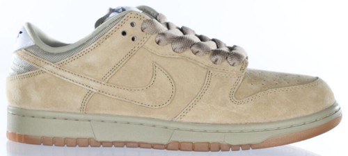 Nike dunk low pro - nike,