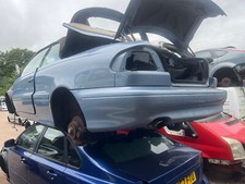 VOLVO C70 CONVERTIBLE 2003