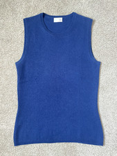 TSE 100% PURE CASHMERE TANK