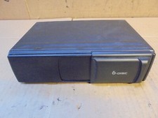 AUDI TT 2003 6 DISC CD CHANGER UNIT