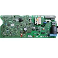 Worcester Bosch 24i, 28i Junior PCB 87483004840 8748300555 H05-452 Genuine Part