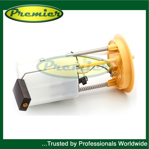 Premier tank fuel pump - tank,
