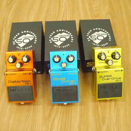 Boss b50a 2 - boss, bd-2-b50a