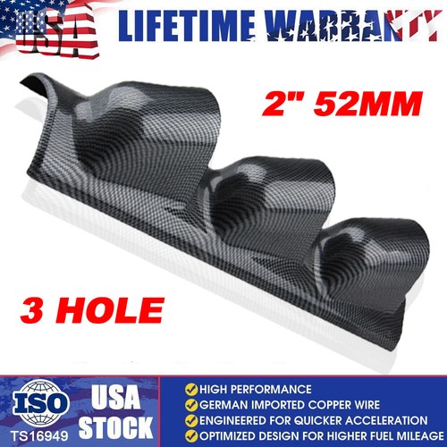 Carbon 52mm left hand drive - hand,