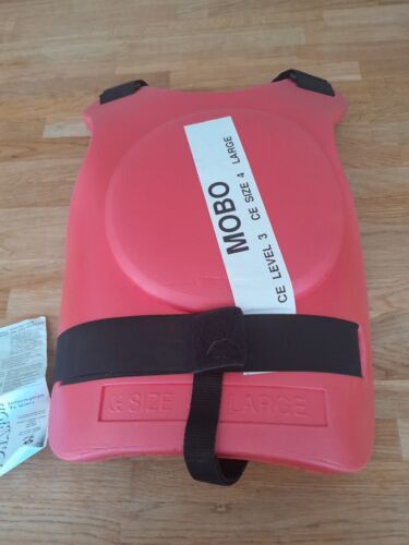 Monarch hockey goalie chest - goalie,
