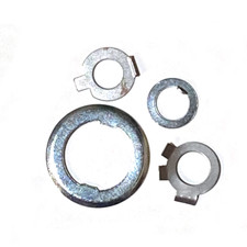 BSA A50, A65 Engine And