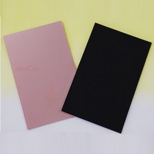 Copper Clad PCB Circuit Board F4 Fibre Glass Single Double Sided Photo Sensitive