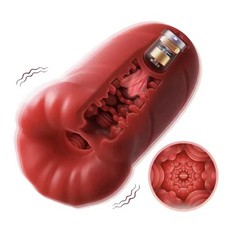 Vibrator for men masturbator - vibrator,