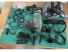 Shimano Dura-Ace R9170 Di2