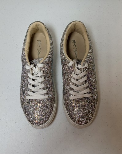 Betsey johnson sidney - johnson,