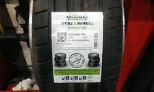 245/40R19 94Y 4MM RUNFLAT