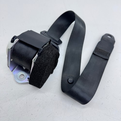 Fiat 500 seat belt nsr - 500, lh