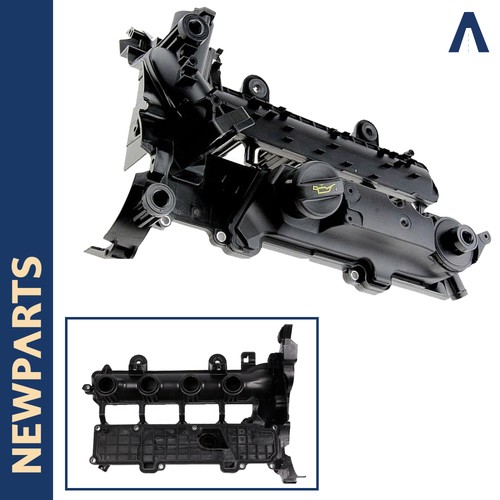 Newparts cylinder head cover - cylinder,