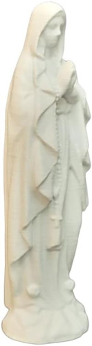 Our lady lourdes - of,
