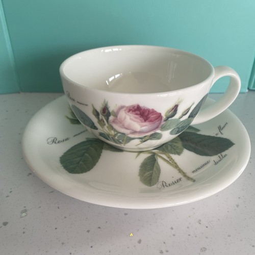 Roy kirkham redoute roses fine - roy,