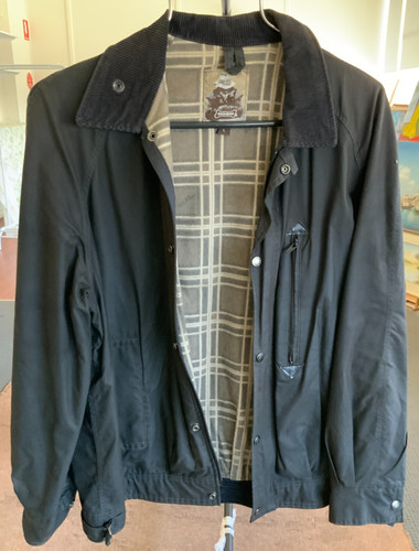 Vintage driza bone waxed - driza-bone,